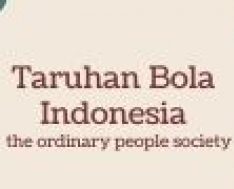 Situs Judi Online Agen Taruhan Bola Sbobet Resmi Indonesia