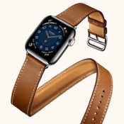 Apple Watch Hermès: alles over deze exclusieve collectie