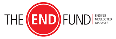 END Fund logo