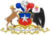 Coat of arms of Chile (en)