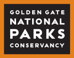 Golden Gate National Parks Conservancy logo