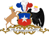 Escudo de Chile