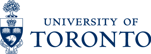 U of T logo