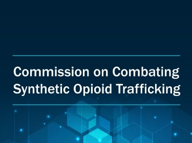 Commission on Combating Synthetic Opioid Trafficking