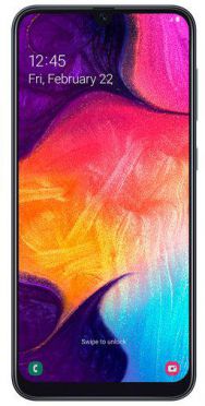 Samsung Galaxy A50 abonnement