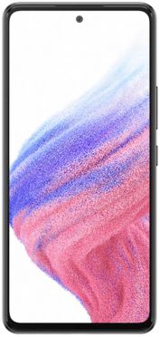 Samsung Galaxy A53 abonnement