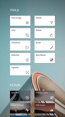 Snapseed Android screenshot.png