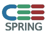 CEE Spring Logo transparent.svg