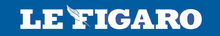 masthead of Le Figaro newspaper