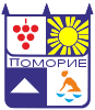 Coat of arms of Pomorie