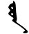 Pen-written -ud -üd.svg