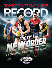 AFL Record cover.png