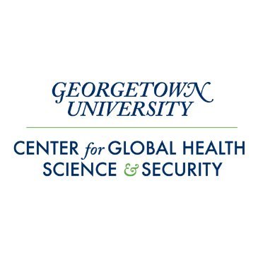 Georgetown Global Health Science & Security