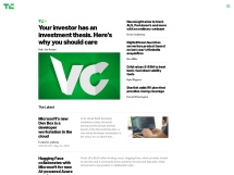 TechCrunch