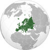 Europe orthographic Caucasus Urals boundary (with borders).svg