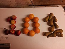 101 - Non-Emergency Number - Fruit by Simon Wade (8167036166).jpg