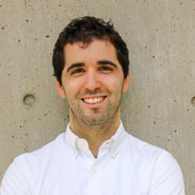 Ben Green. Assistant Professor / Postdoctoral Scholar, University of Michigan. Wearing a white collared shirt in front of a tan wall.