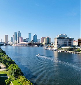 Downtown Tampa overlooking Seddon Channel - Eric Statzer.jpg