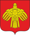 Coat of Arms of the Komi Republic.svg