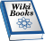 One wikibook.svg