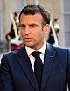 Emmanuel Macron