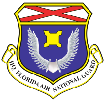 Florida Air National Guard HQ patch.svg