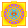 SriYantra color.svg