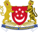 National Emblems of Singapore