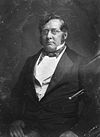 Thomas Pratt, Brady photo portrait, circa 1848-1860, sitting.jpg