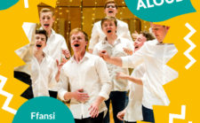 Only Boys Aloud