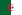 Vlag van Algerië