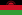 Vlag van Malawi