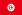 Vlag van Tunisië