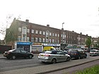 Parade of shops on Rochester Way, Kidbrooke - geograph.org.uk - 1297062.jpg