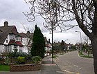 Semi-Detached Houses, New Eltham - Sidcup - geograph.org.uk - 370926.jpg