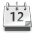 X-office-calendar.svg