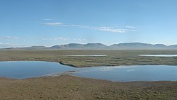 Rural Nagqu