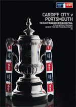 2008 FA Cup Final programme.jpg