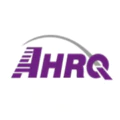 Agency for Healthcare Research and Quality (AHRQ) logo