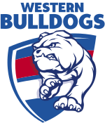 Western Bulldogs logo.svg