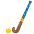 Emoji u1f3d1.svg