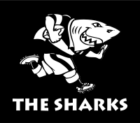 Sharks Rugby Union logo.svg