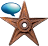 Opinion Barnstar.png