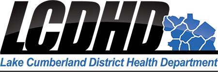 lake cumberland district health dept logo