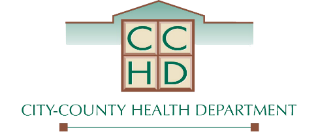 cascade city health dept logo