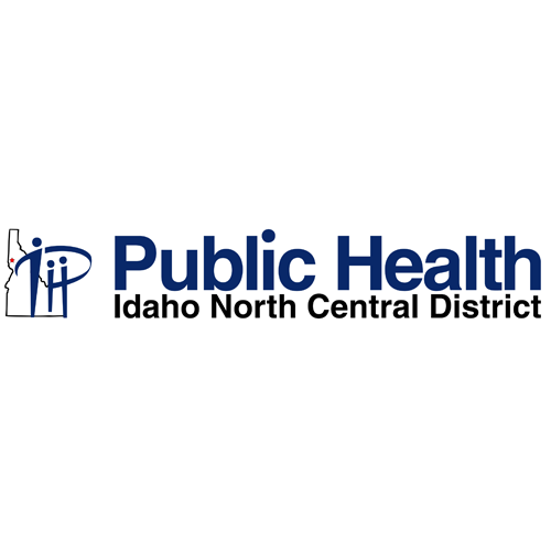 idaho north central district logo