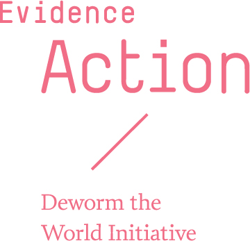 Evidence Action logo