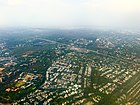 Aerial view of Delhi from 6E-6325 1.jpg