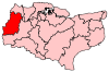 Sevenoaks2007Constituency.svg