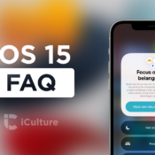 iOS 15 FAQ: antwoorden op veelgestelde vragen over de update